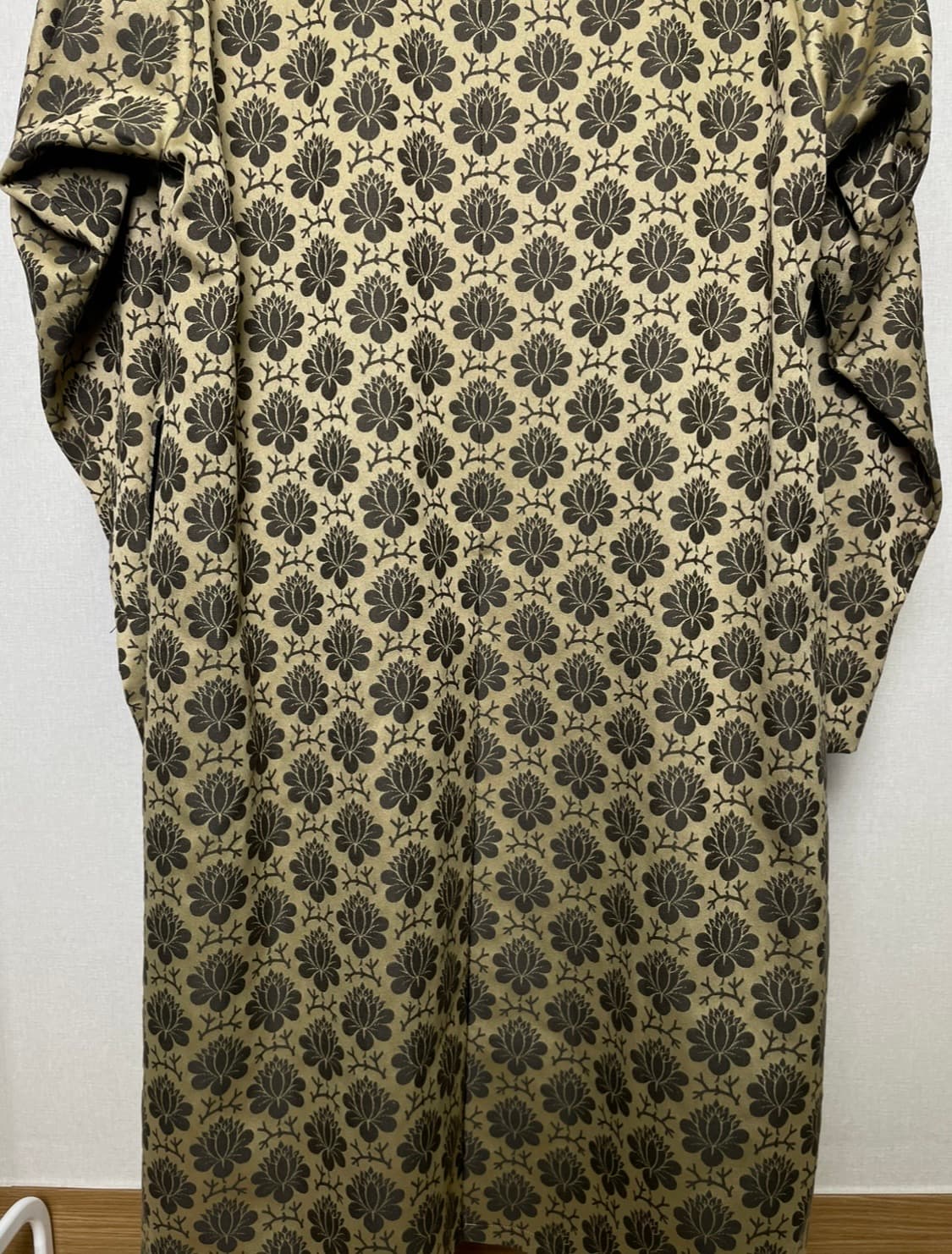 사스콰치패브릭스 오리엔탈 코트 상품이미지8