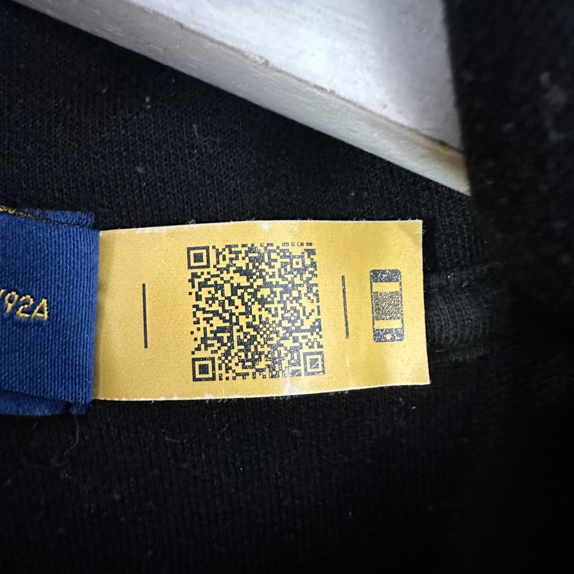 [XL] 폴로 후드티 상품이미지3