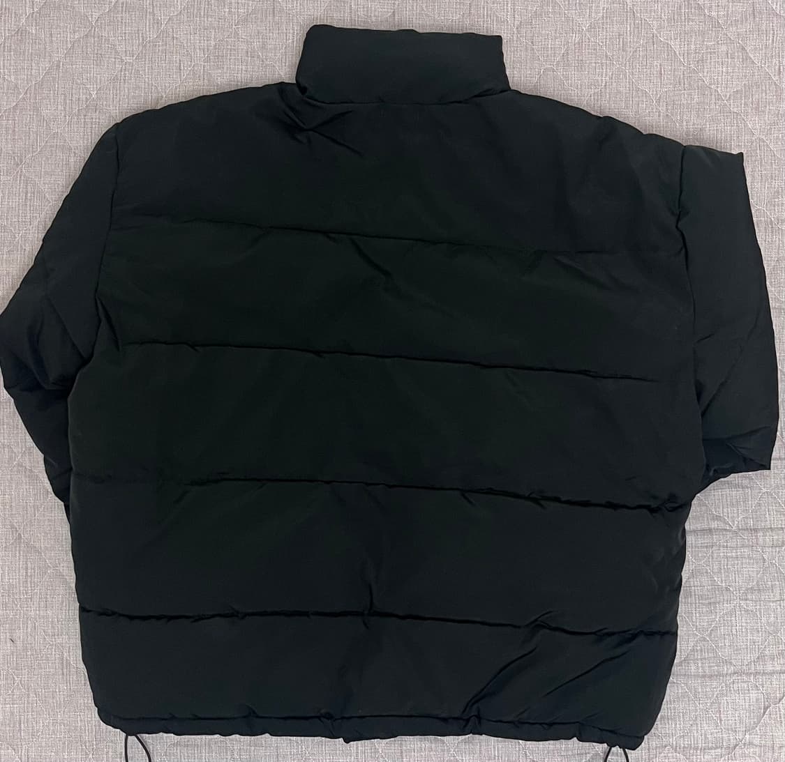 폴로 패딩 상품이미지2