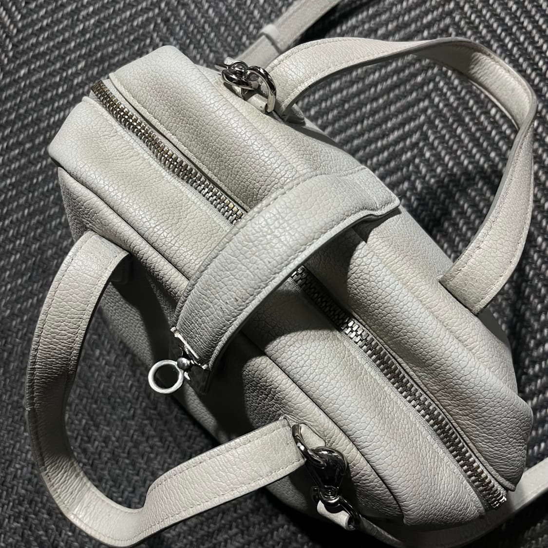 VUNQUE 분크 토크 토트 스몰 상품이미지2