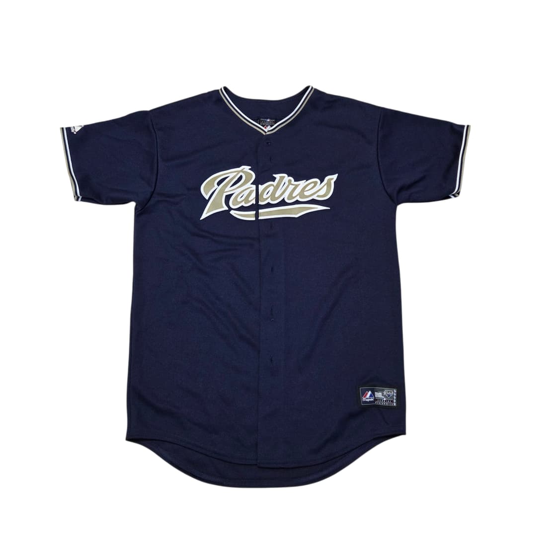 Majestic 마제스틱 샌디에이고 파드레스 유니폼  상품이미지1