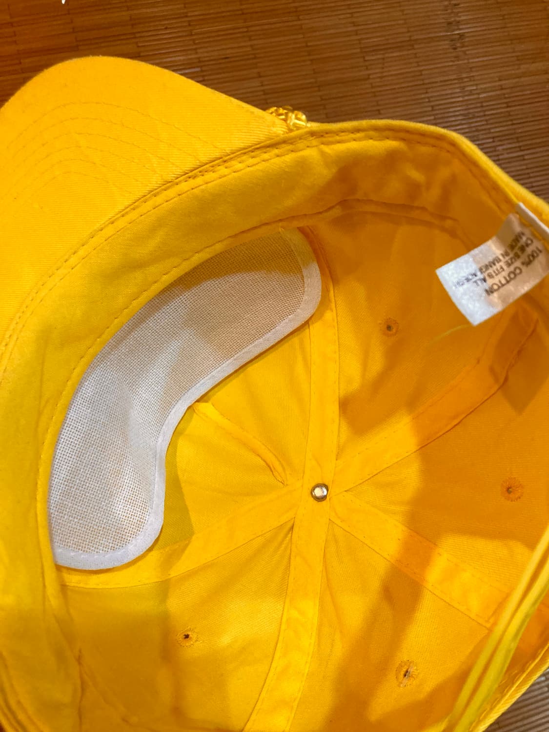 USA vtg 트러커캡 상품이미지4