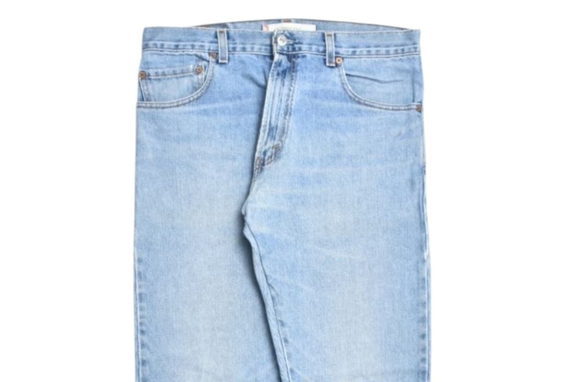 00S 리바이스 517 부츠컷 청바지 데님팬츠 33 N0871 상품이미지9