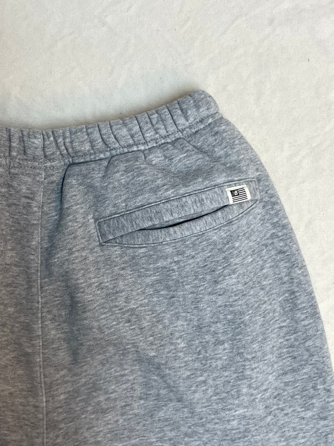 뉴발란스 스웻팬츠 상품이미지9