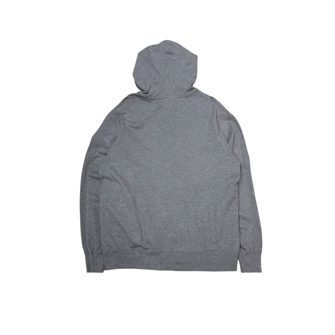 [XL] 나이키 그레이 후드집업 상품이미지4