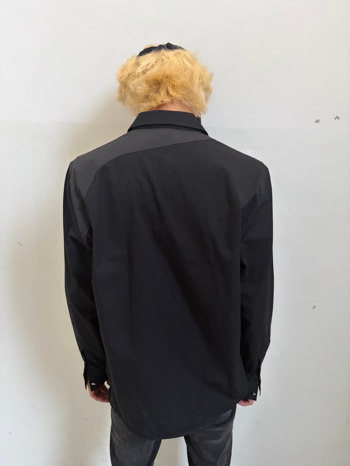 에르메스 셔츠 상품이미지2
