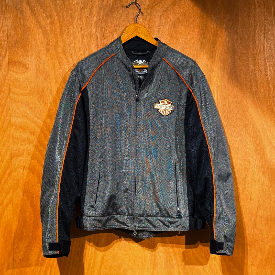 할리데이비슨 메쉬 라이딩 자켓 L 105~ 상품이미지1