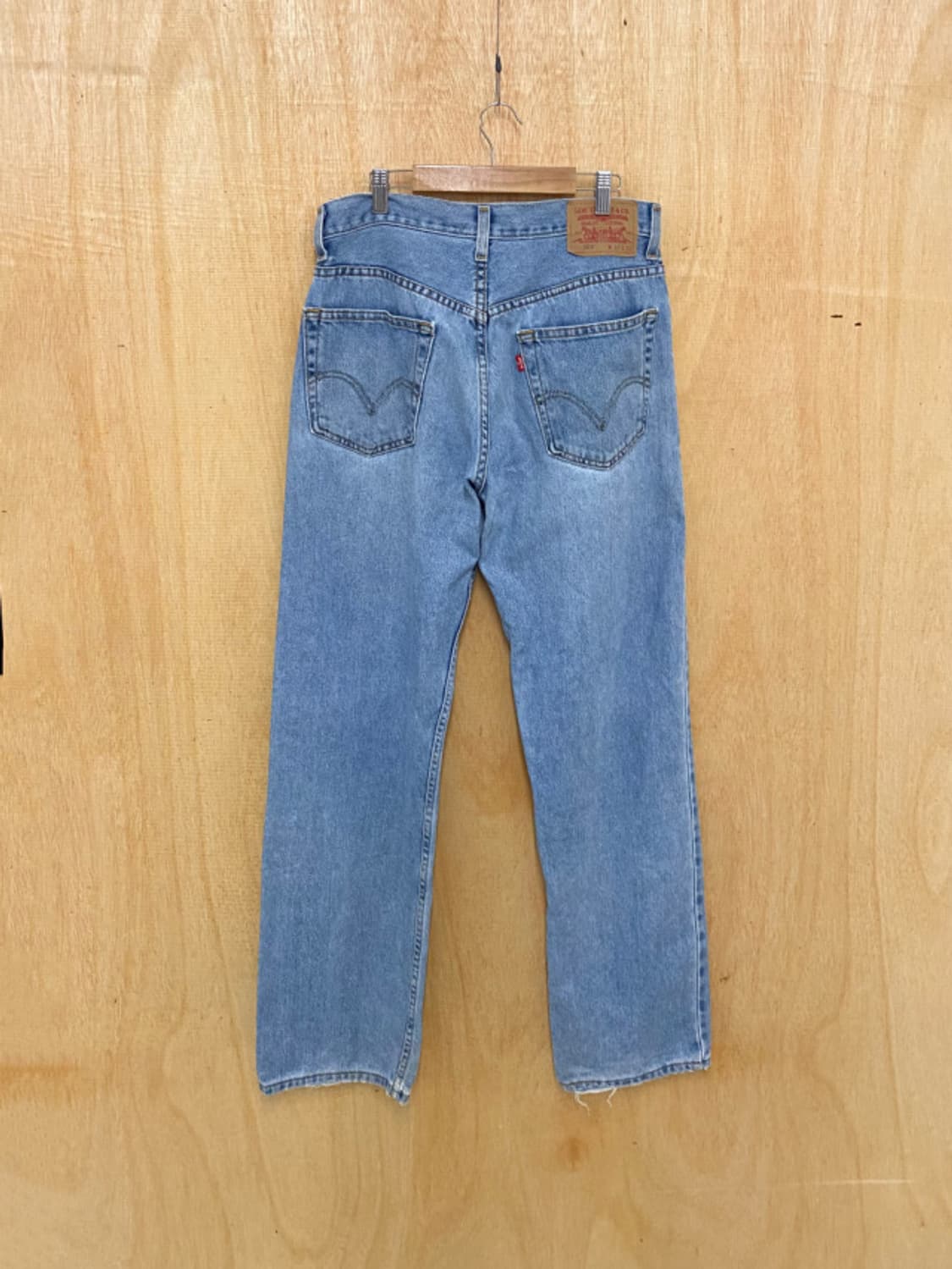 샵 세일중🧡 00's LEVI'S denim pants 상품이미지4