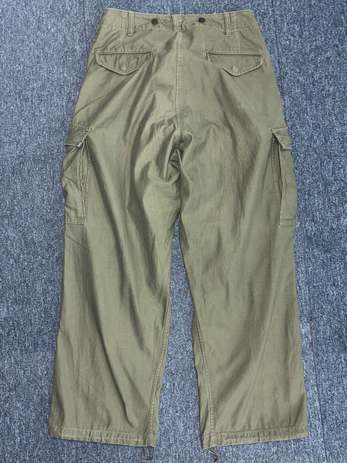 나이젤카본 아미카고 34사이즈 상품이미지2