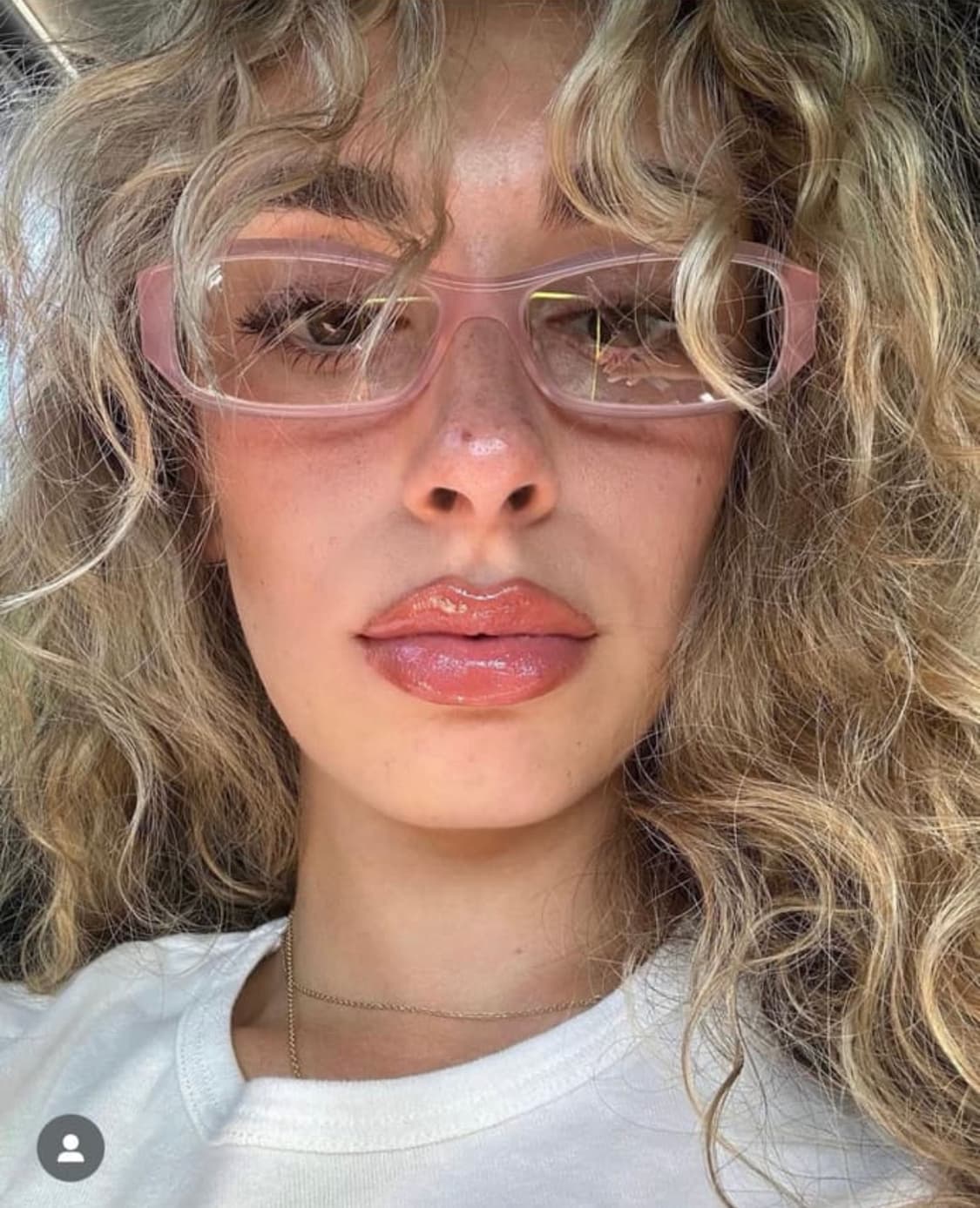 lexxola alba baby pink 상품이미지1