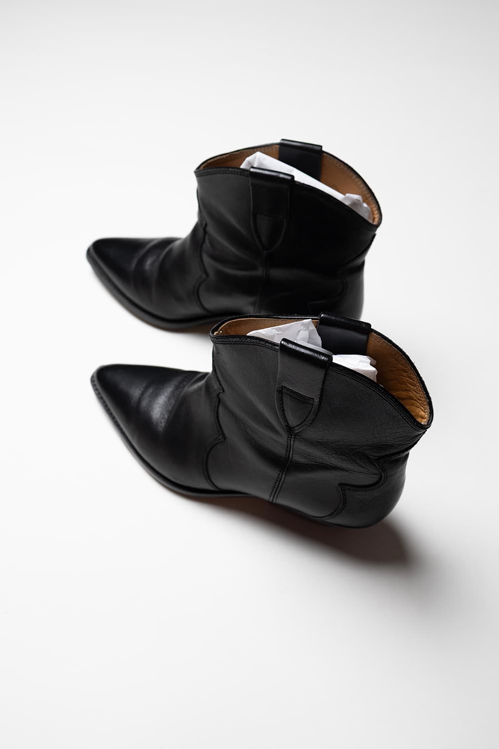 이자벨마랑 부츠 상품이미지1