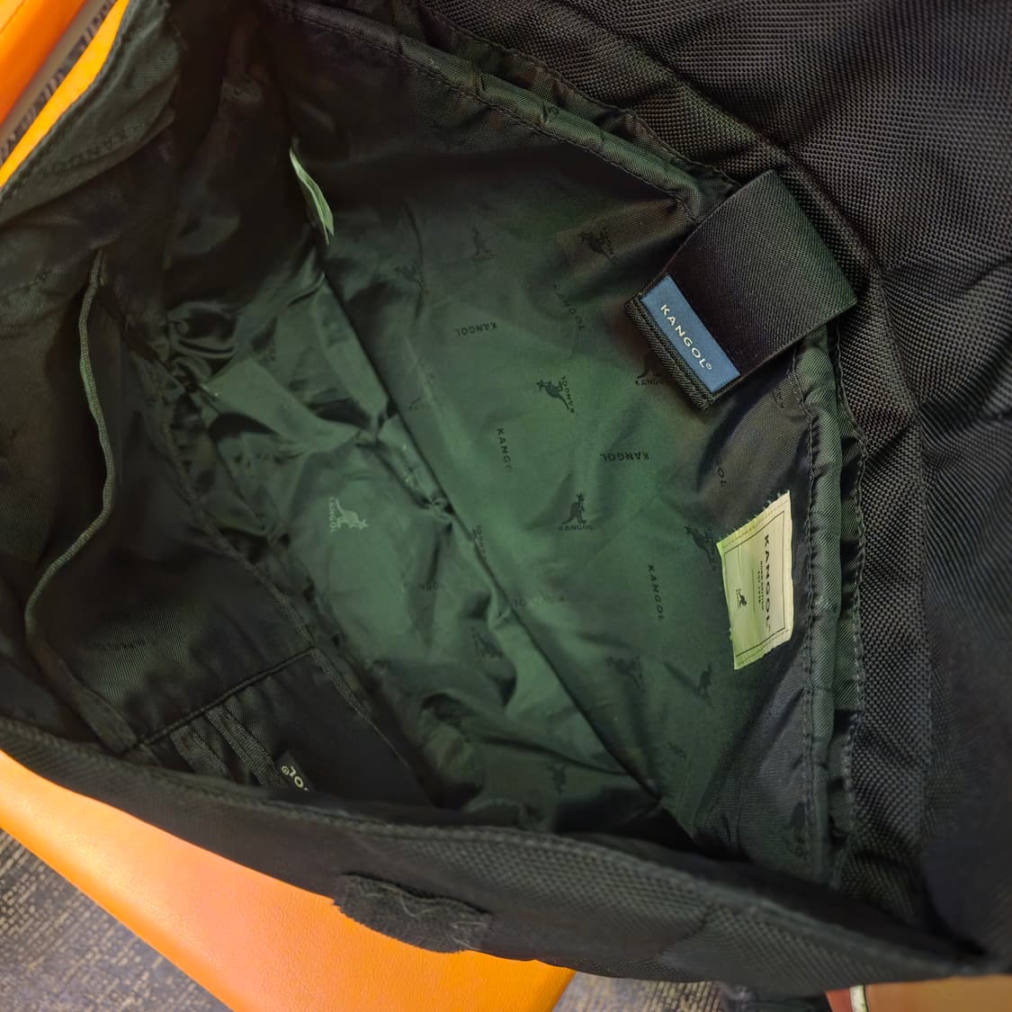 캉골 가방  상품이미지6