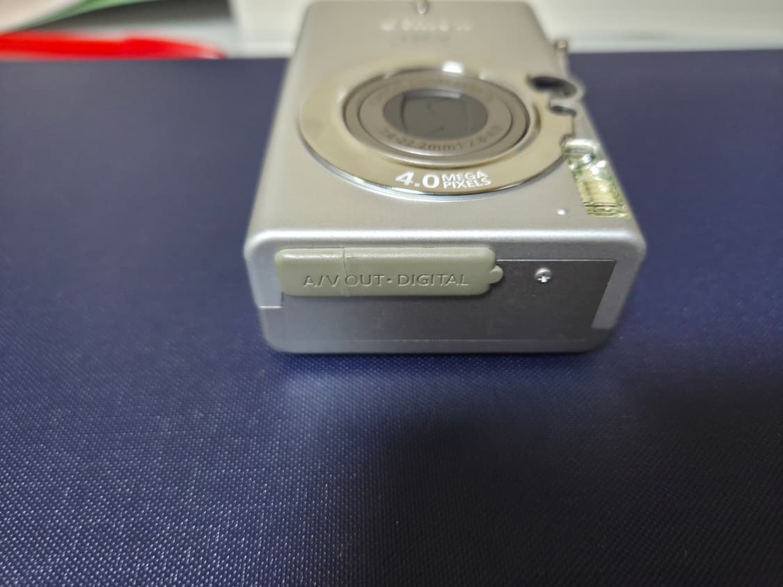 캐논 IXY 400 빈티지 디카 상품이미지7