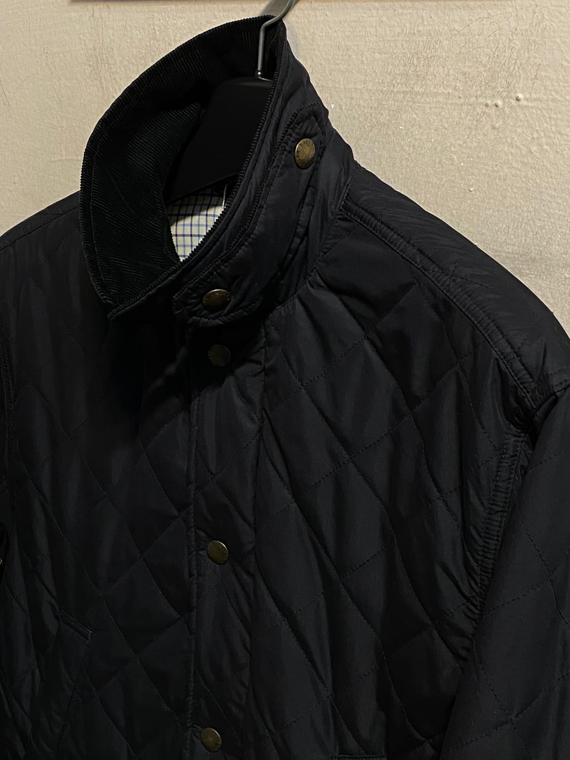 폴로 랄프로렌 퀼팅 자켓 상품이미지3