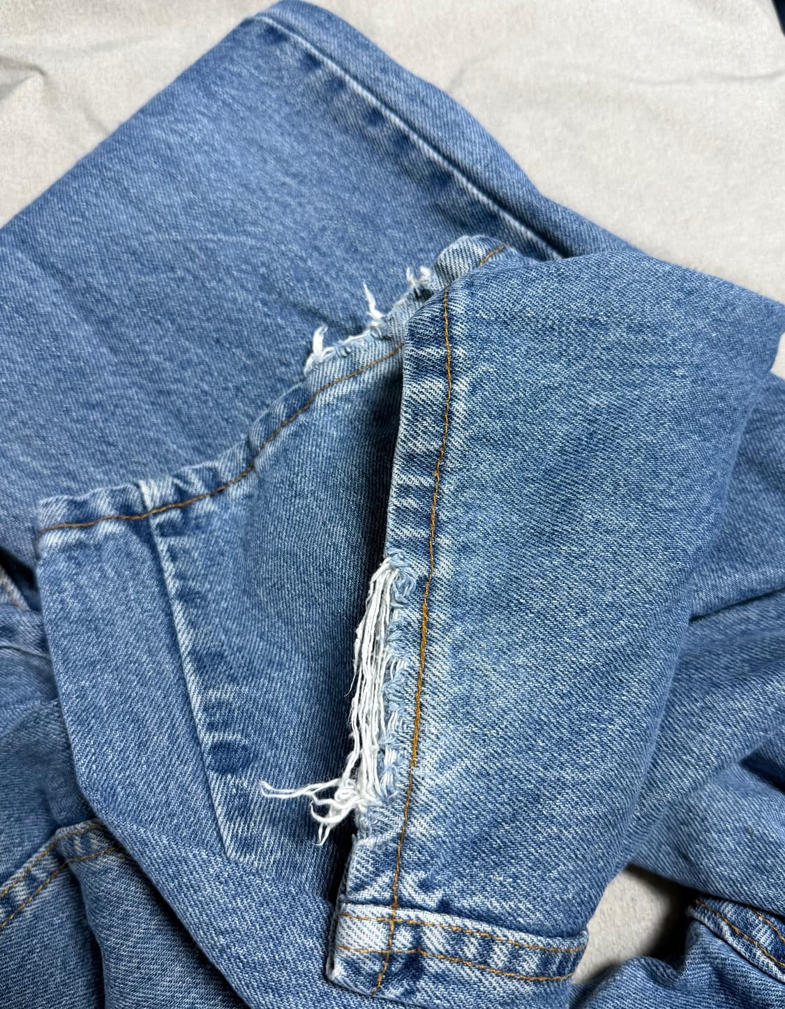 00s 리바이스 550 36 38 상품이미지7