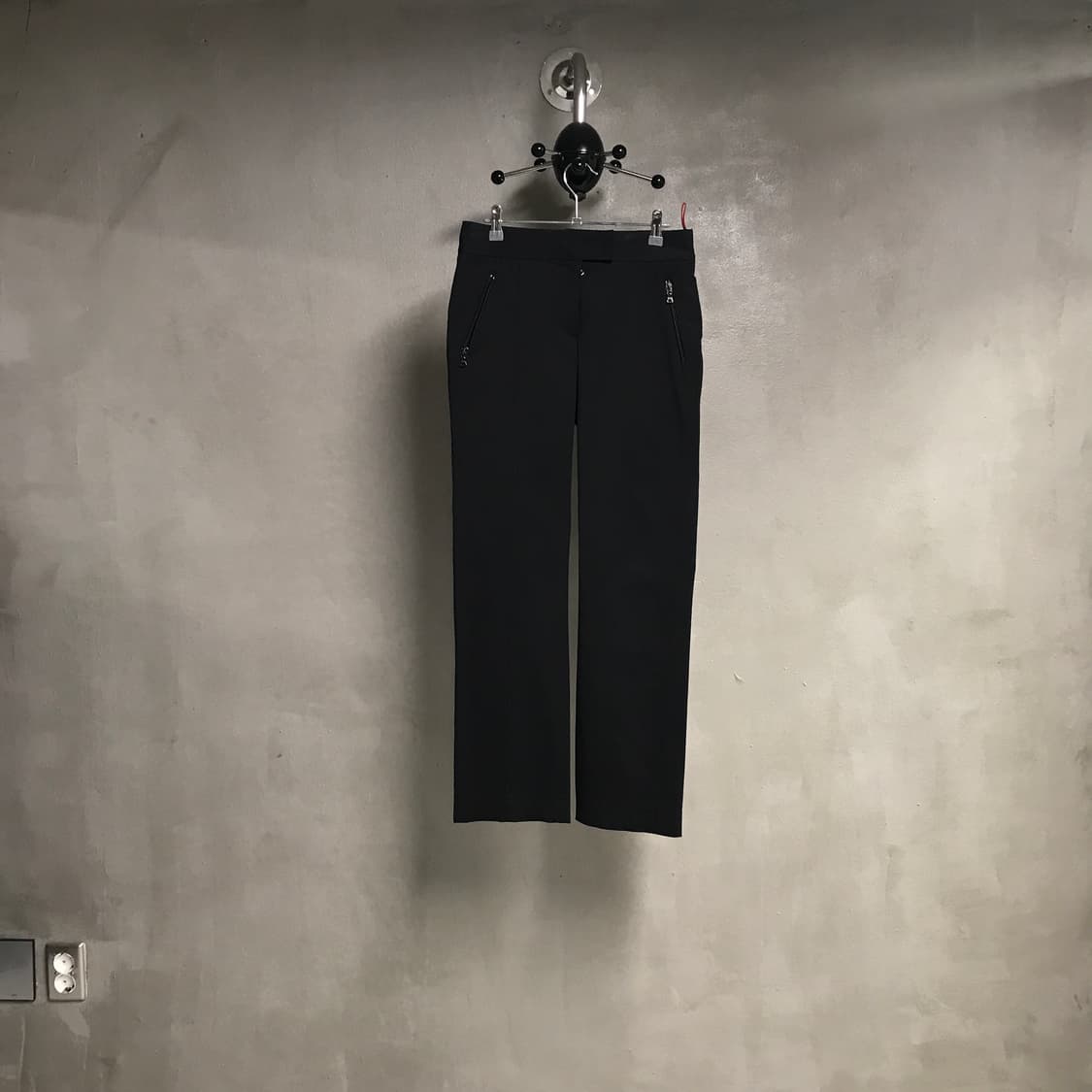 프라다 슬랙스 40(W) 상품이미지1