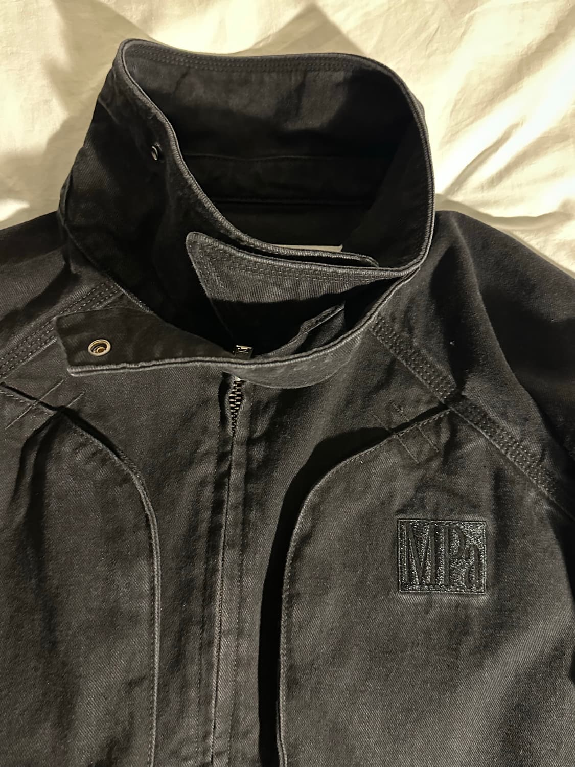플프 Mpa 3D MODS JAKET (L size) 상품이미지7