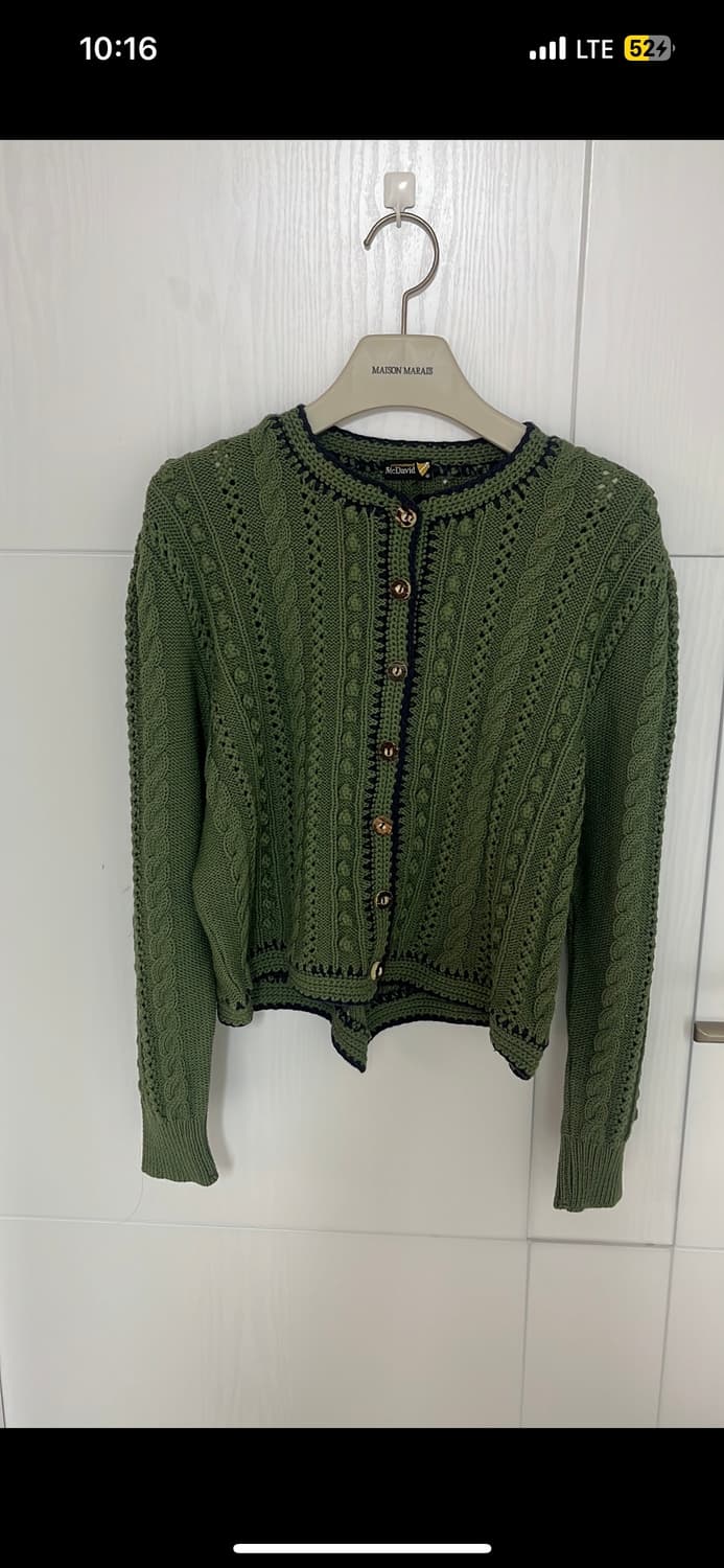 독일브랜드 울핸드니트 55 상품이미지3