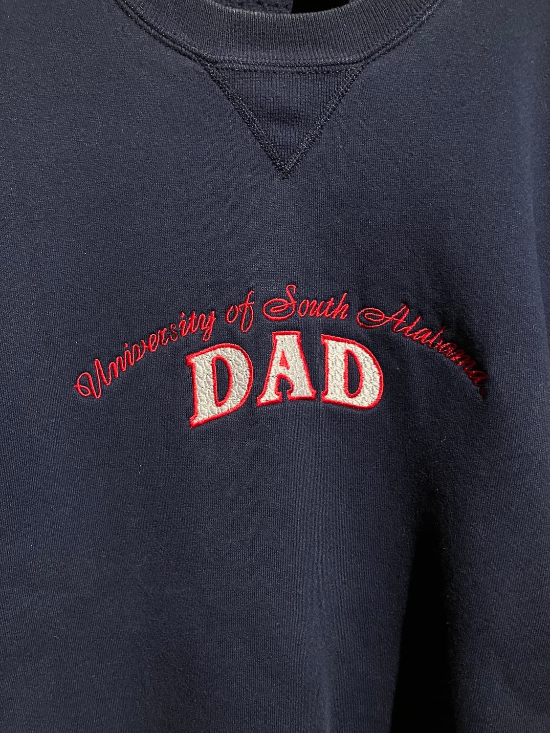 90s USA 빈티지 러셀 스웻 셔츠 맨투맨 상품이미지3