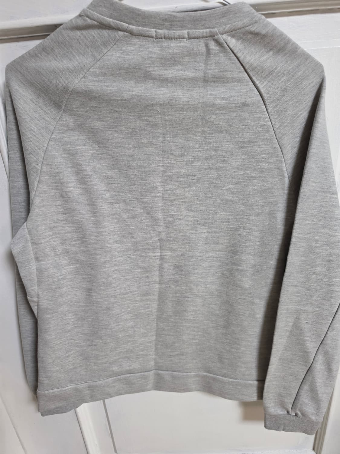 미우미우로고맨투맨 M 상품이미지2