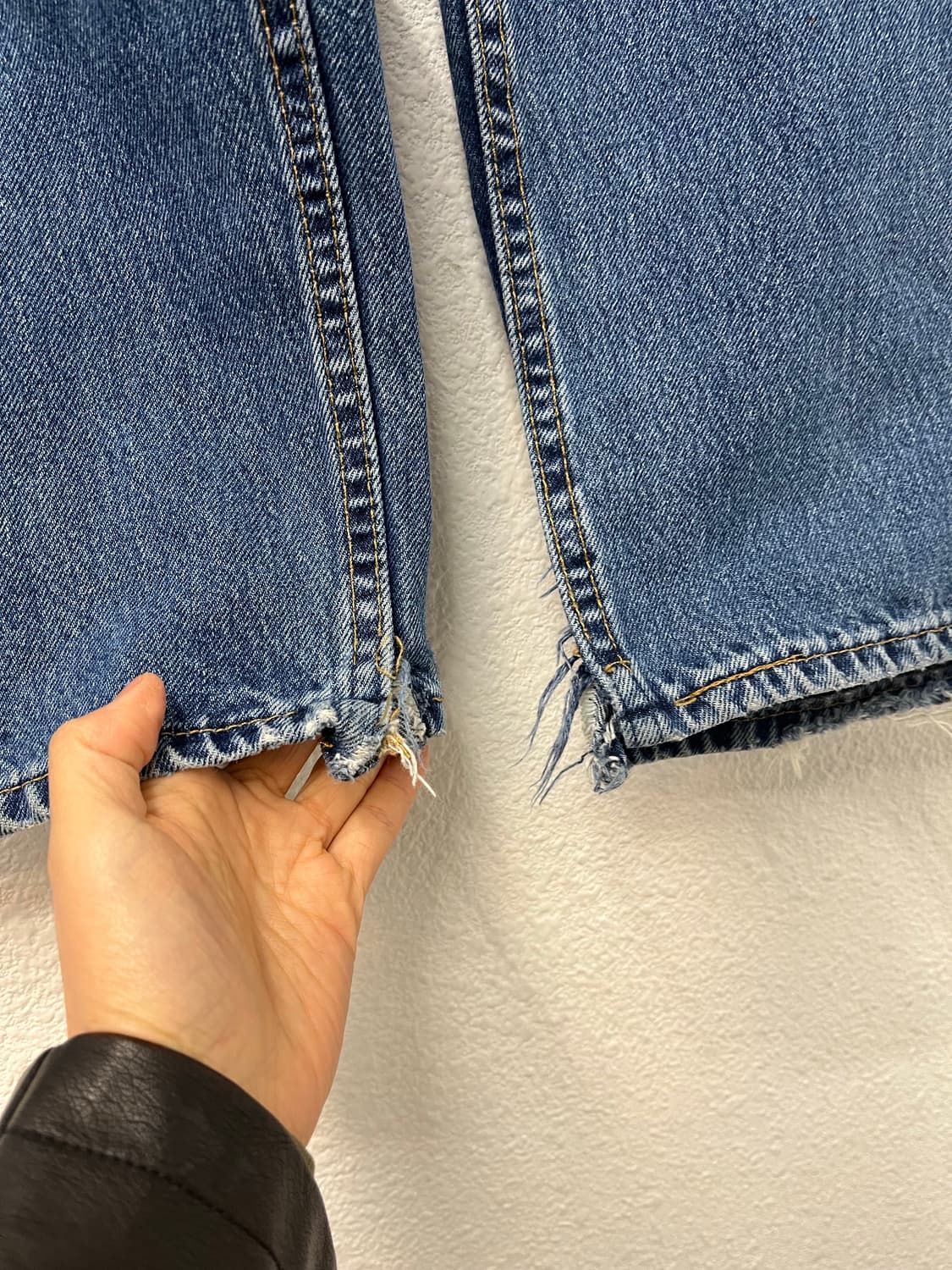 00s LEVI'S 560 (#039) 상품이미지3