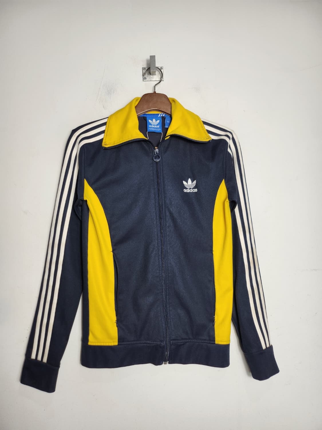 아디다스 유로파 트랙탑 져지 상품이미지1