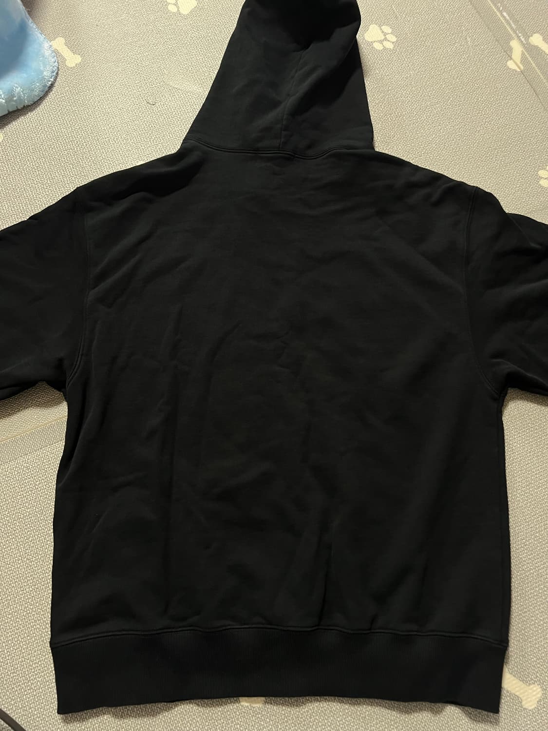 이미스 뉴로고 후드티 상품이미지7