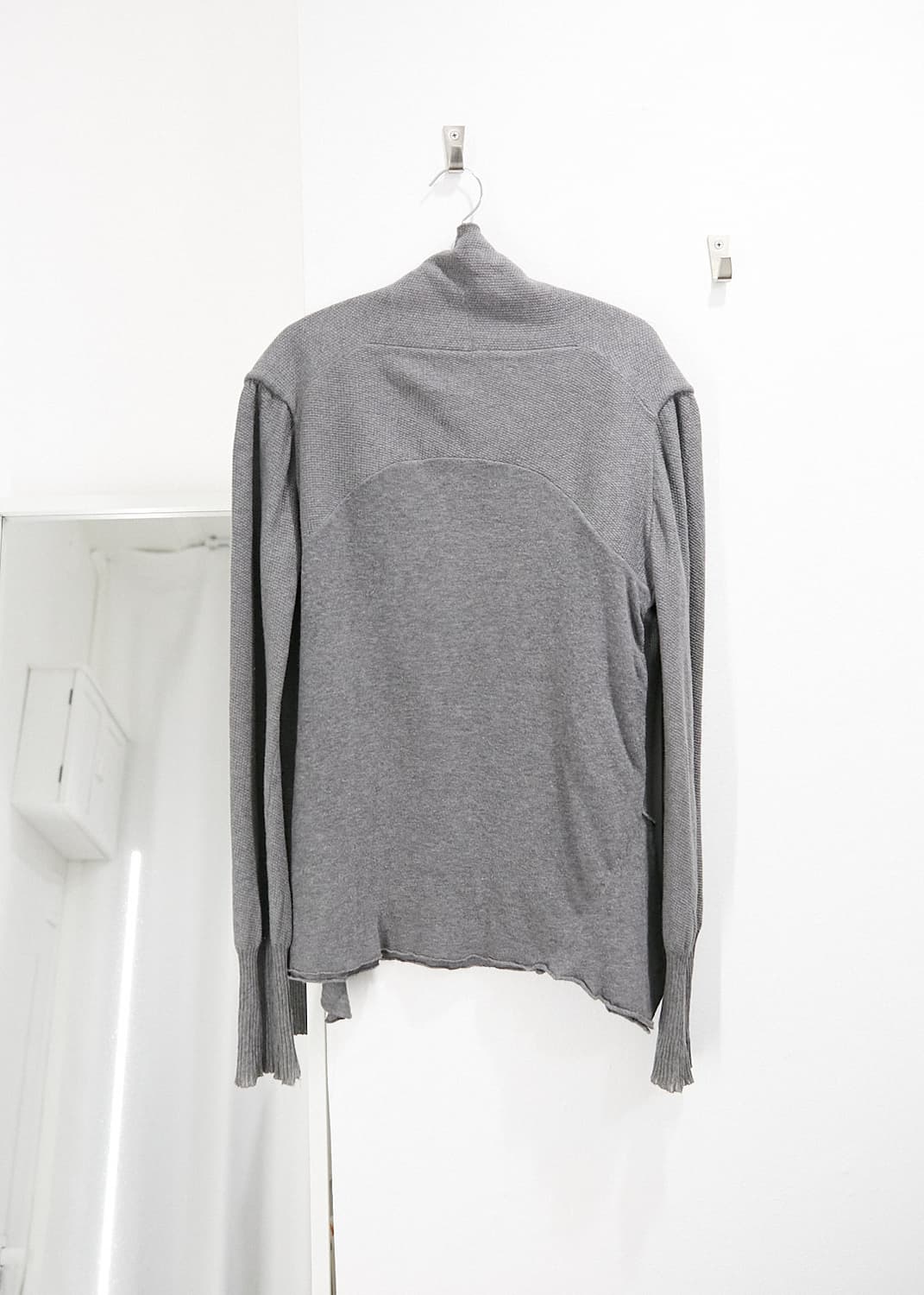 Cotton Cashmere Cardigan 상품이미지4