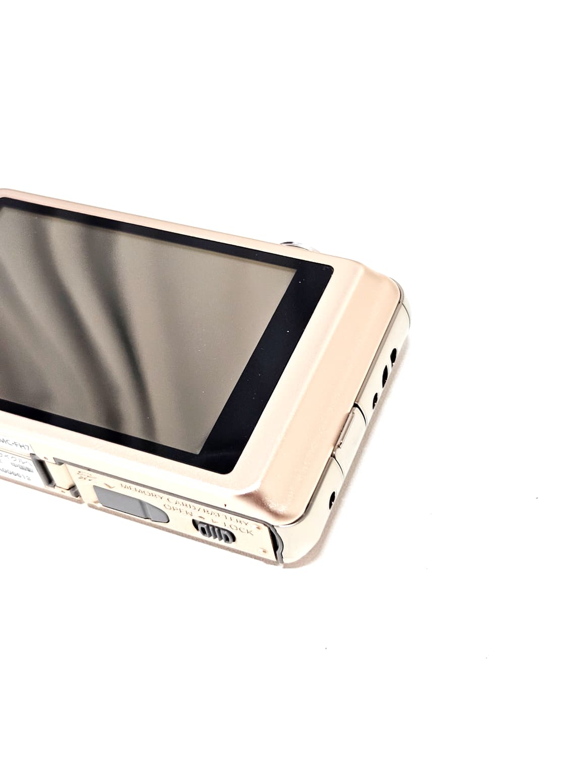 파나소닉 루믹스 Panasonic LUMIX DMC-FH7 디카 카메라 상품이미지7