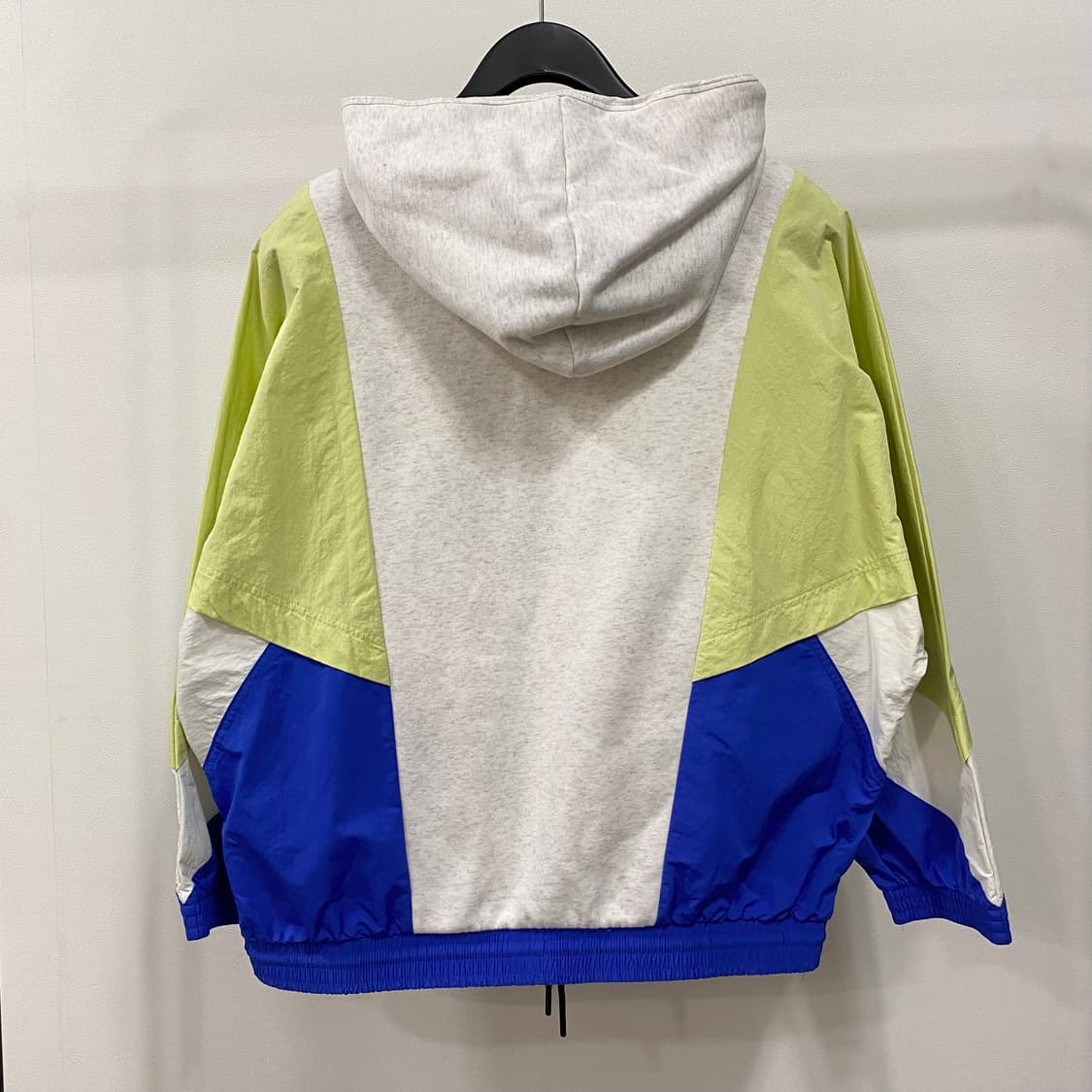 나이키 NSW 아이콘 클래쉬 나일론 배색 후드 상품이미지2