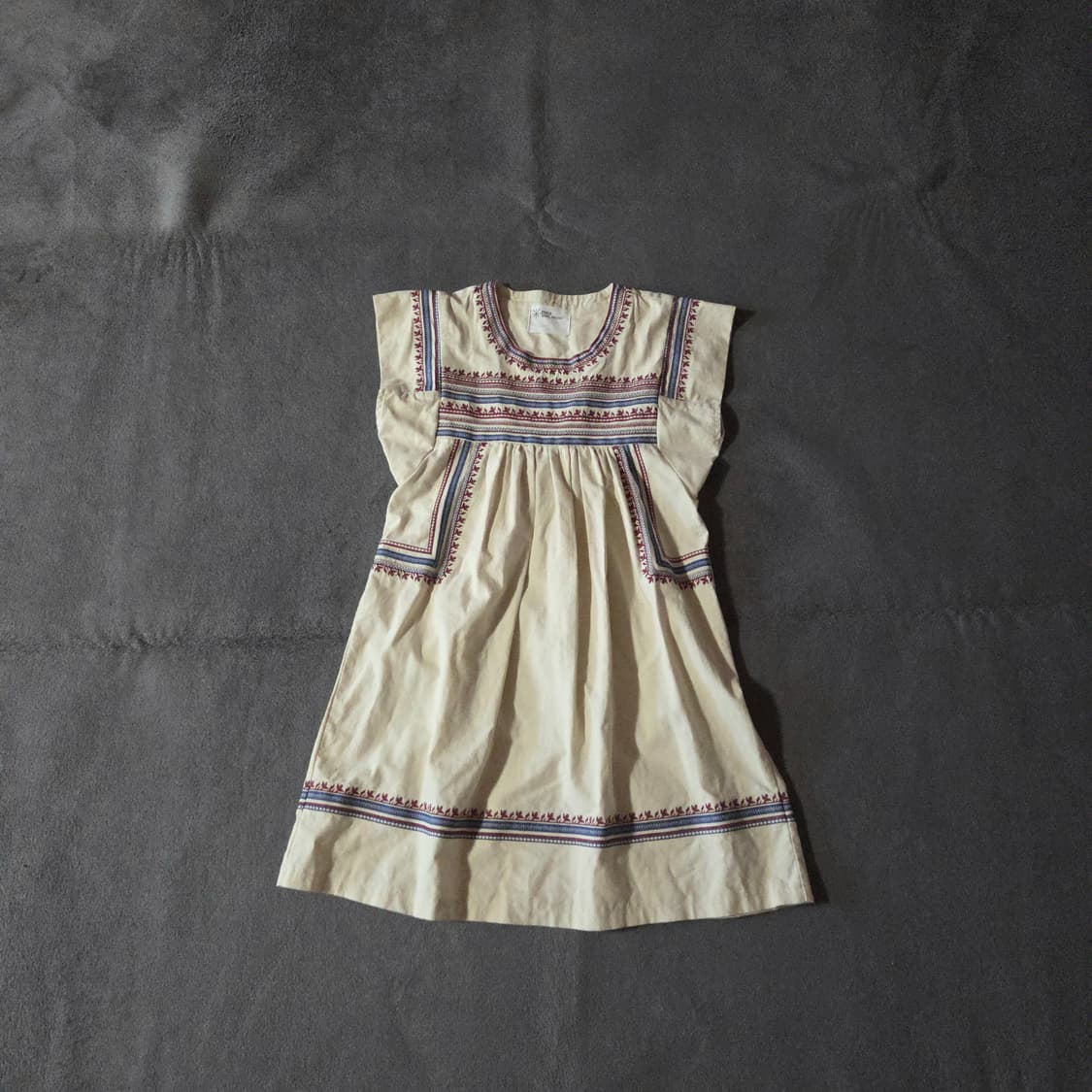 이자벨마랑 에스닉 원피스 상품이미지1