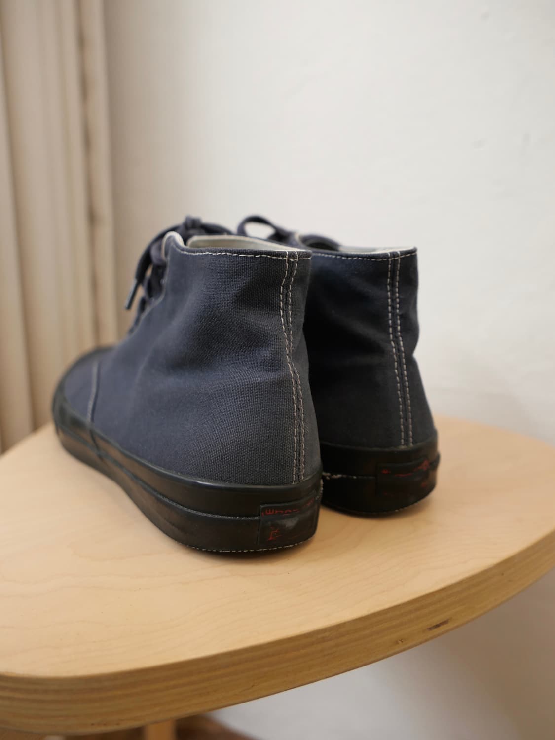 옴므 플리세 x 와쿠와 스니커즈 상품이미지4