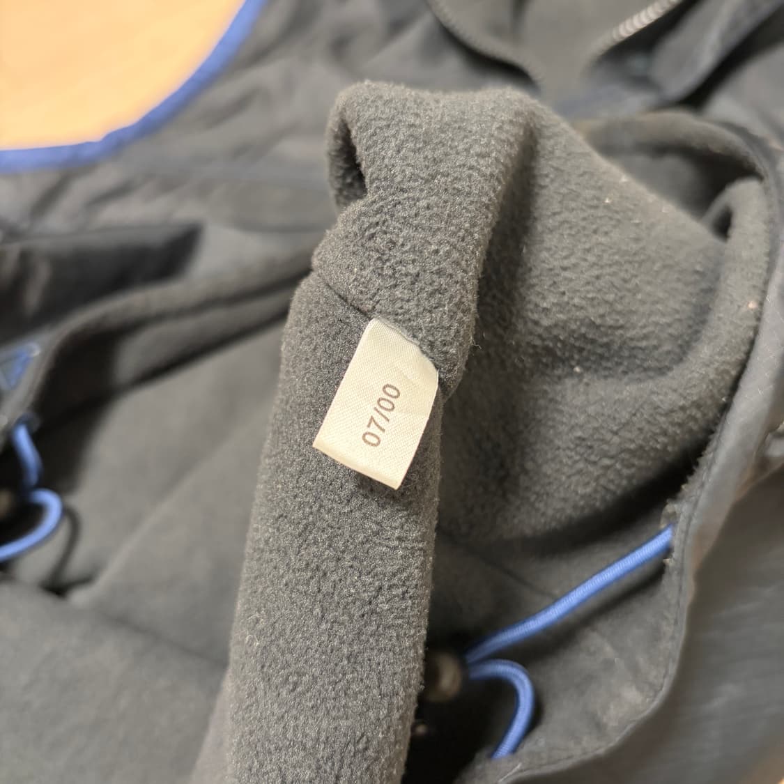 아디다스 00s 올드스쿨 빈티지 베스트 상품이미지4