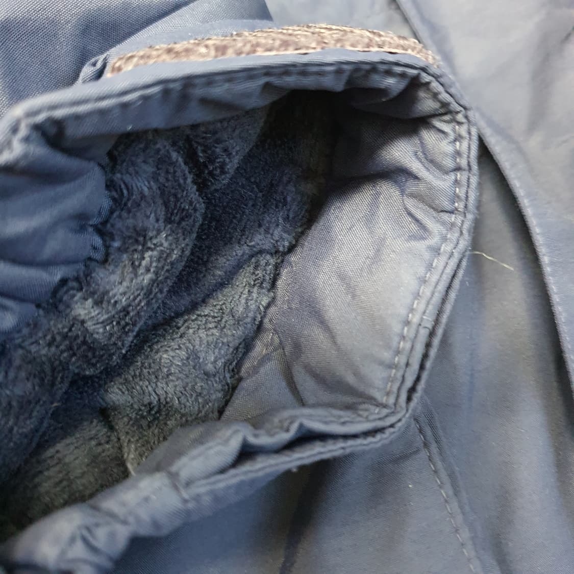 블랙야크 구스다운 겨울패딩 남자105 상품이미지6