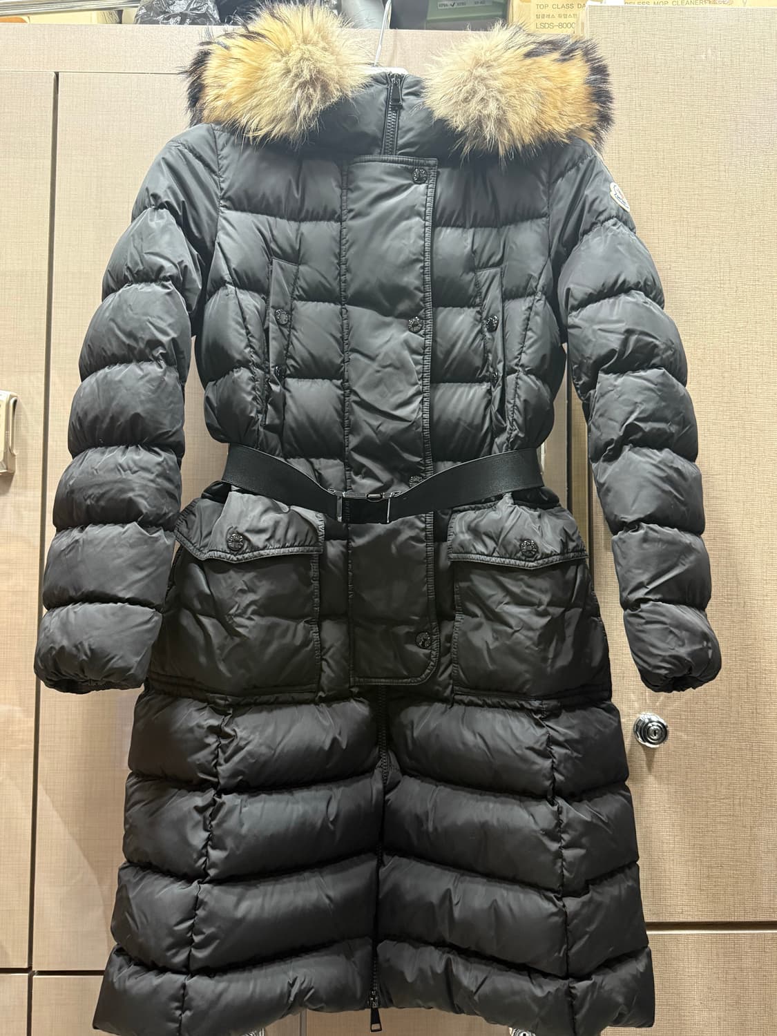 몽클레르 끌로에 1사이즈 상품이미지1