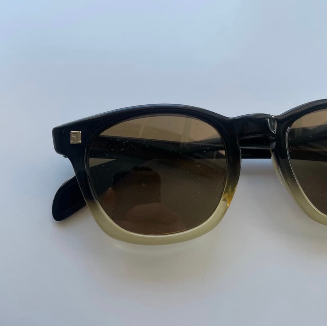 American Optical 빈티지 선글라스 상품이미지4