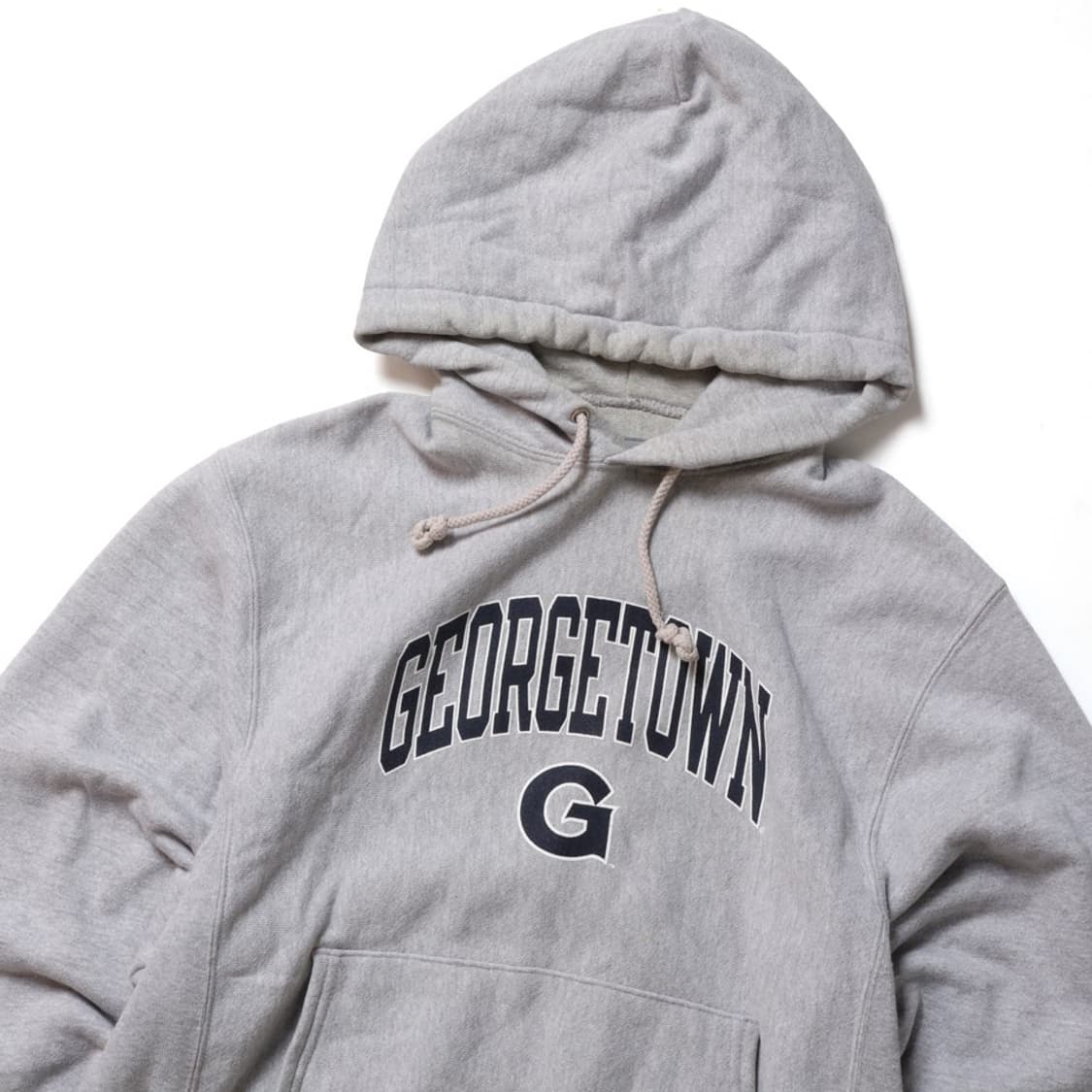 챔피온 Champion Reverse Weave Hoodie 상품이미지4