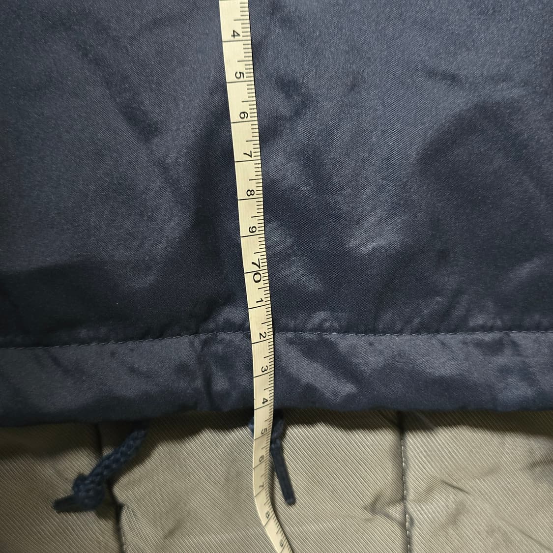 챔피언x디스이즈네버댓 코치자켓 상품이미지5