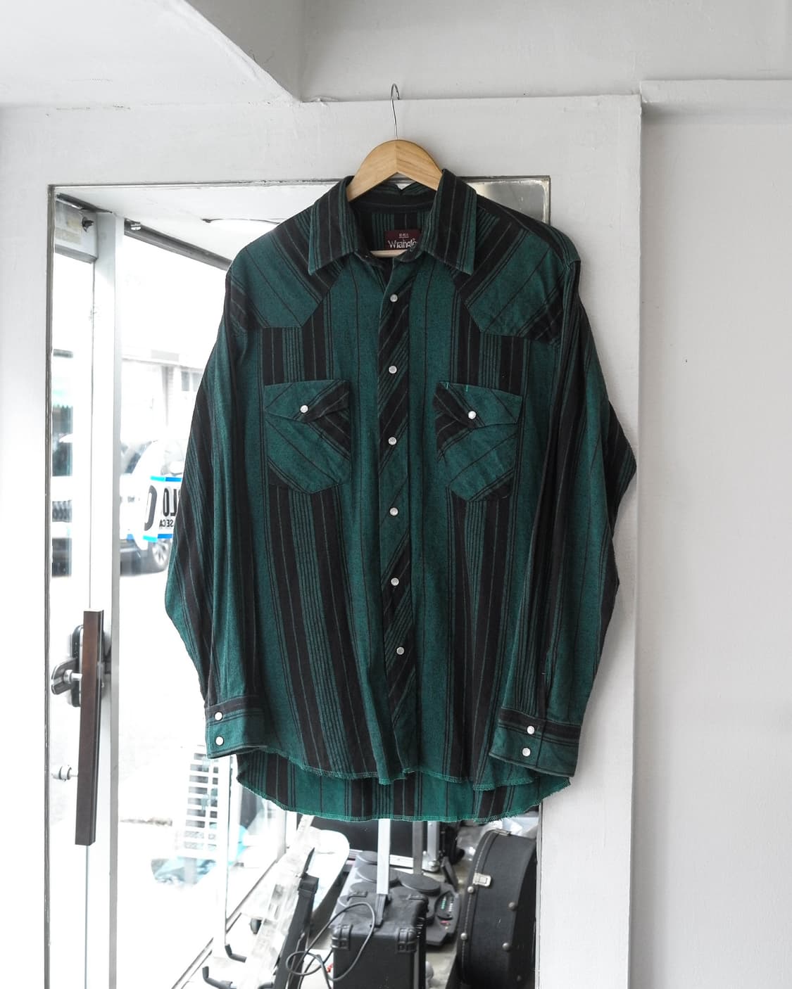 Wrangler 상품이미지1