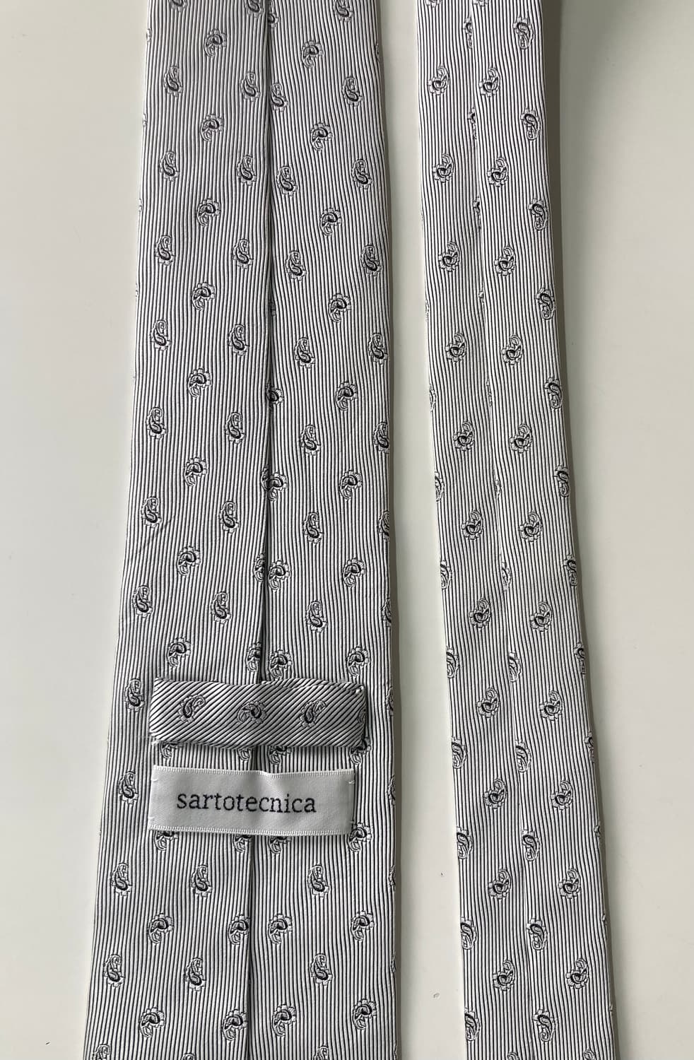 빈티지)넥타이 상품이미지4