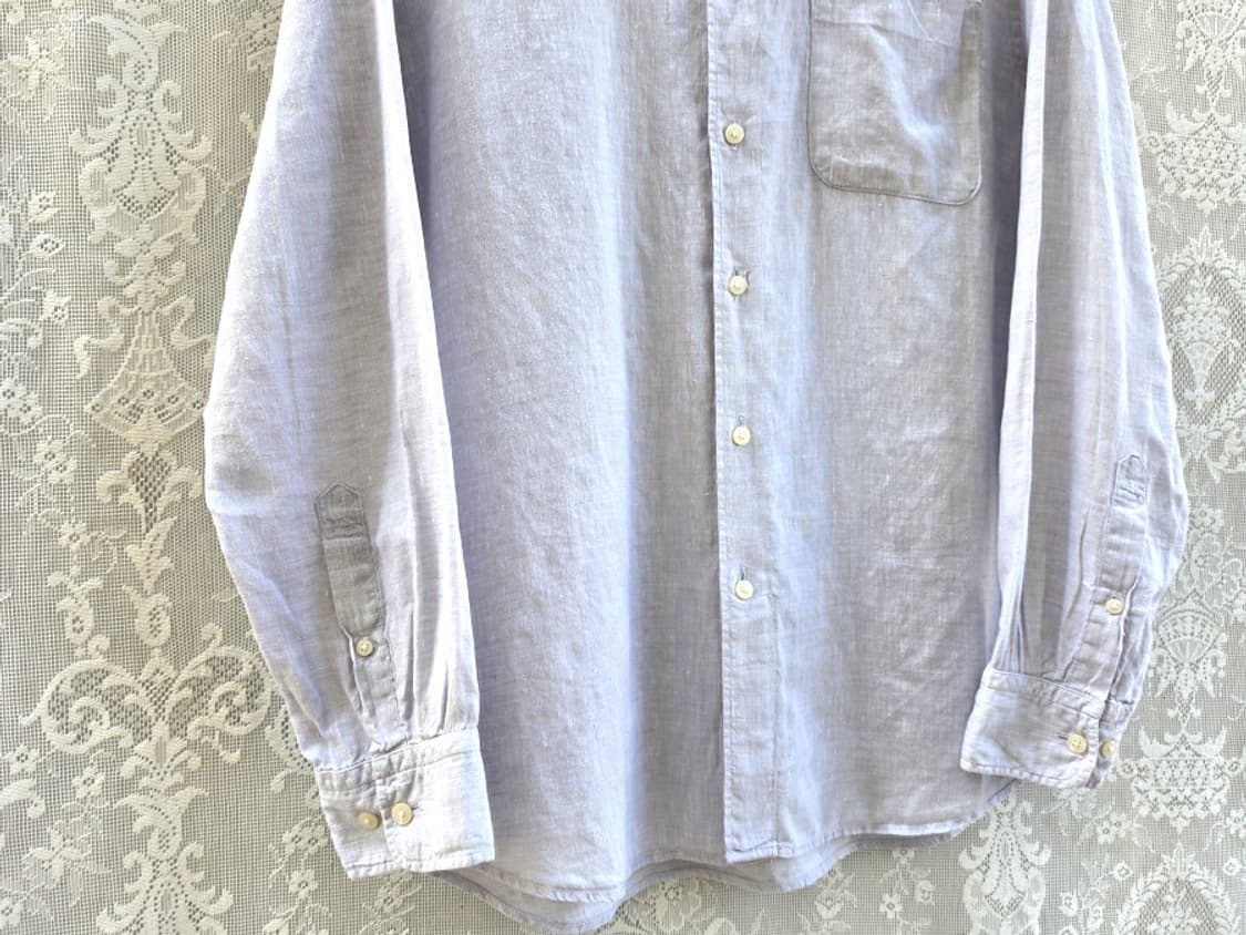 유니클로 리넨 100% 상품이미지3