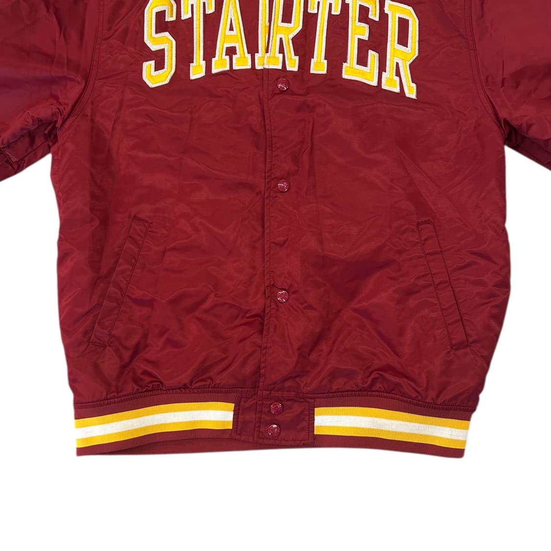 스타터 올드스쿨 스타디움 자켓 상품이미지5