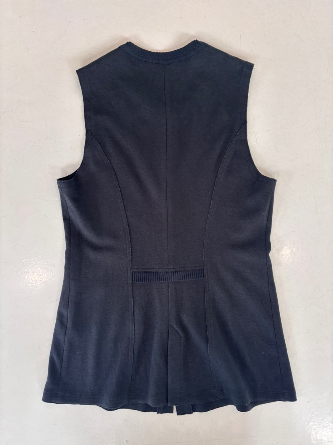 Vintage Intellection Vest 상품이미지5