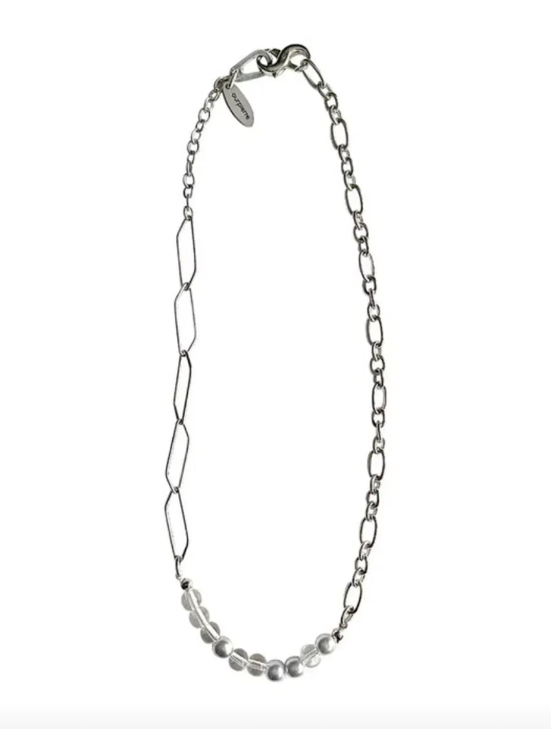 [F] 아워피에르 DENEB NELKLACE + VEGA NECKLACE 상품이미지5