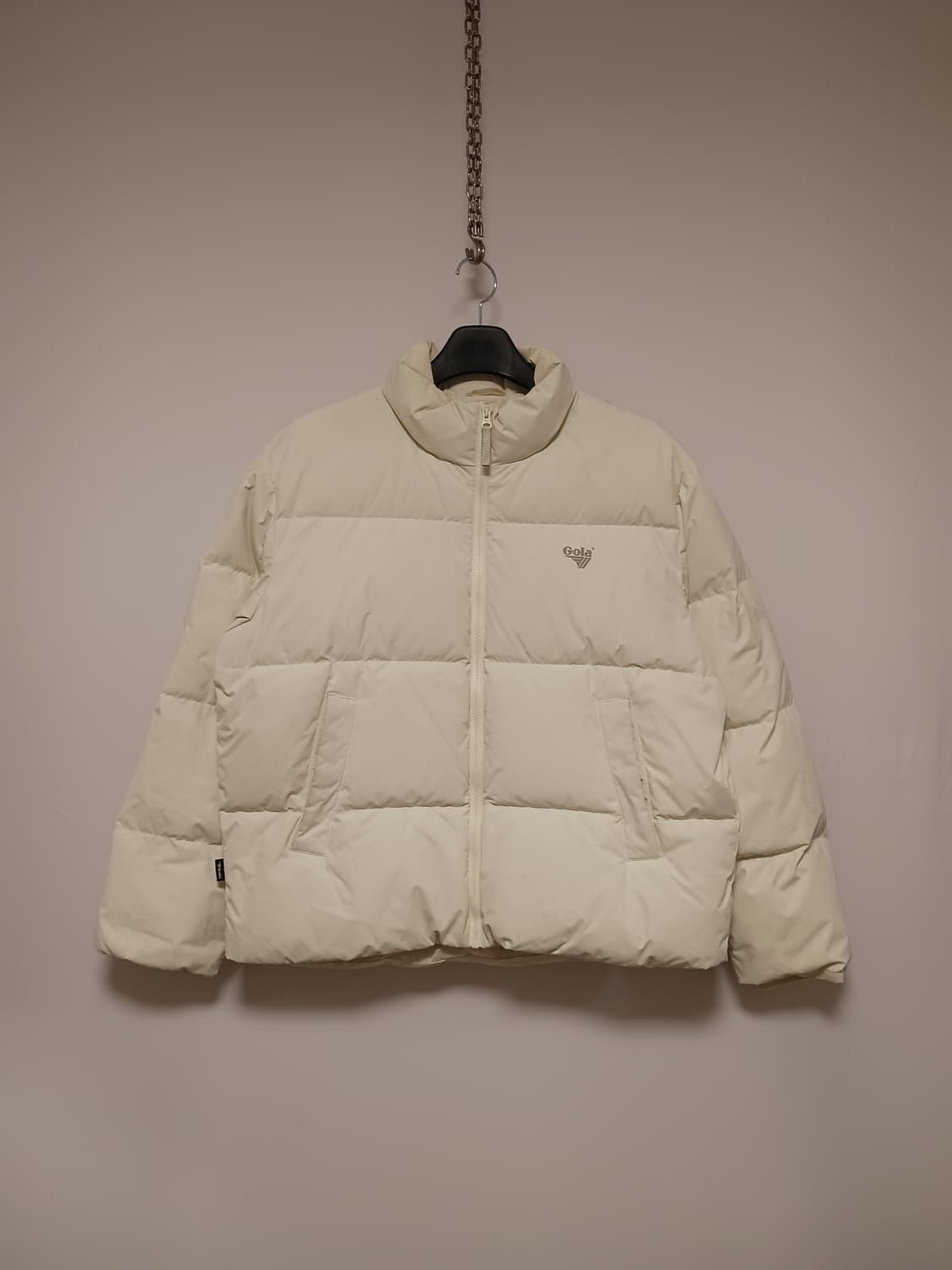Gola 다운 푸퍼패딩 상품이미지1