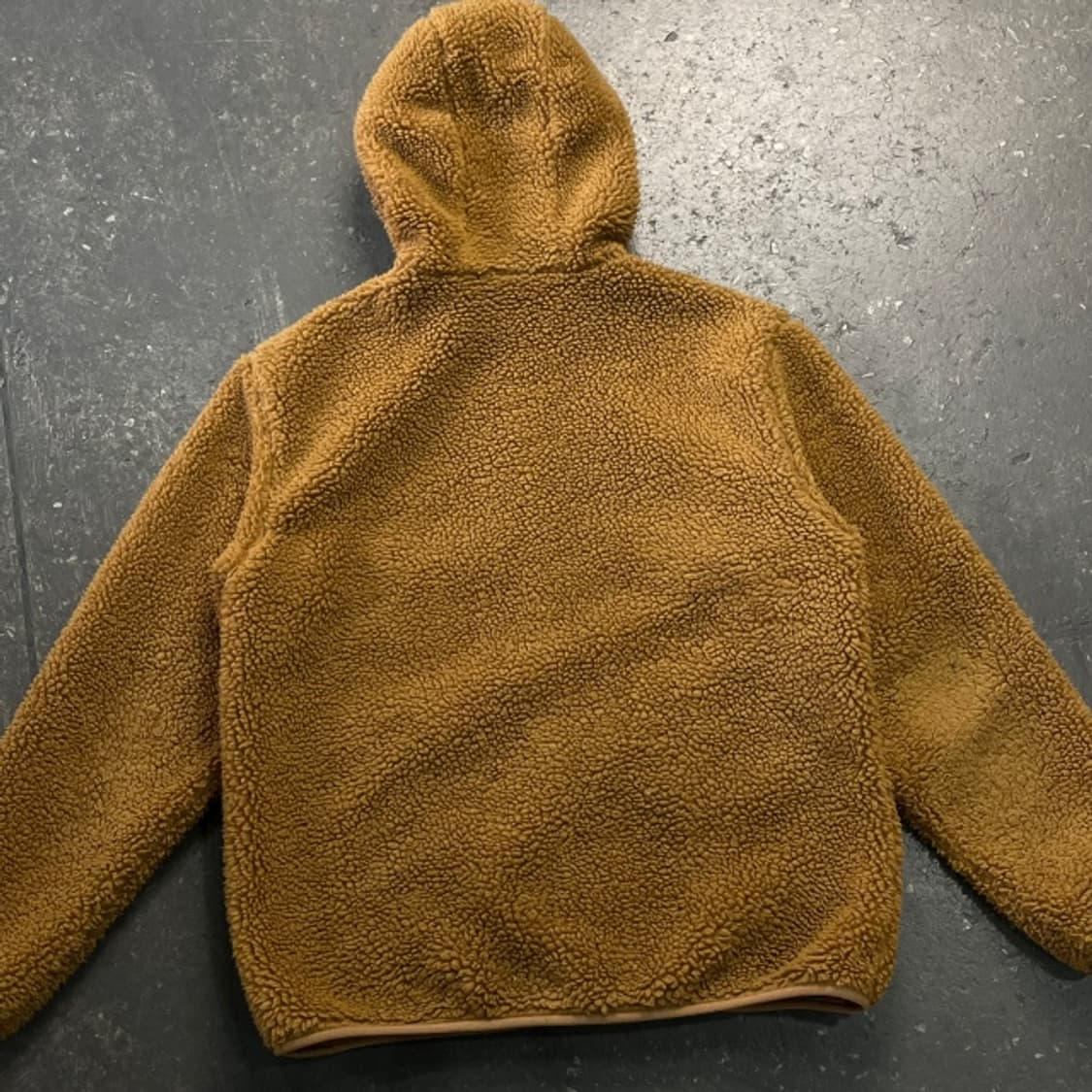 105 디키즈 뽀글이 후리스 상품이미지5