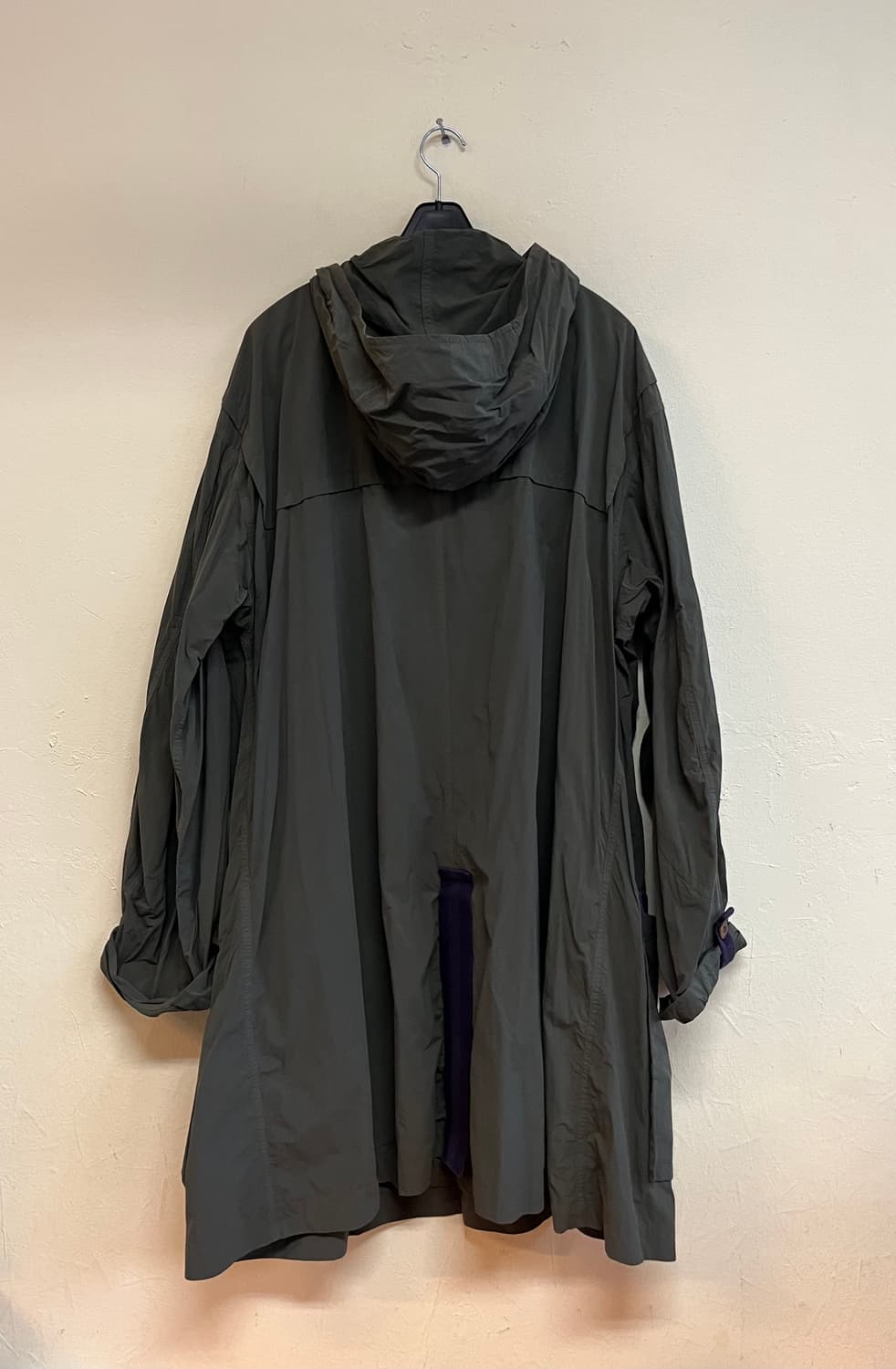 Kolor 토글야상 상품이미지6