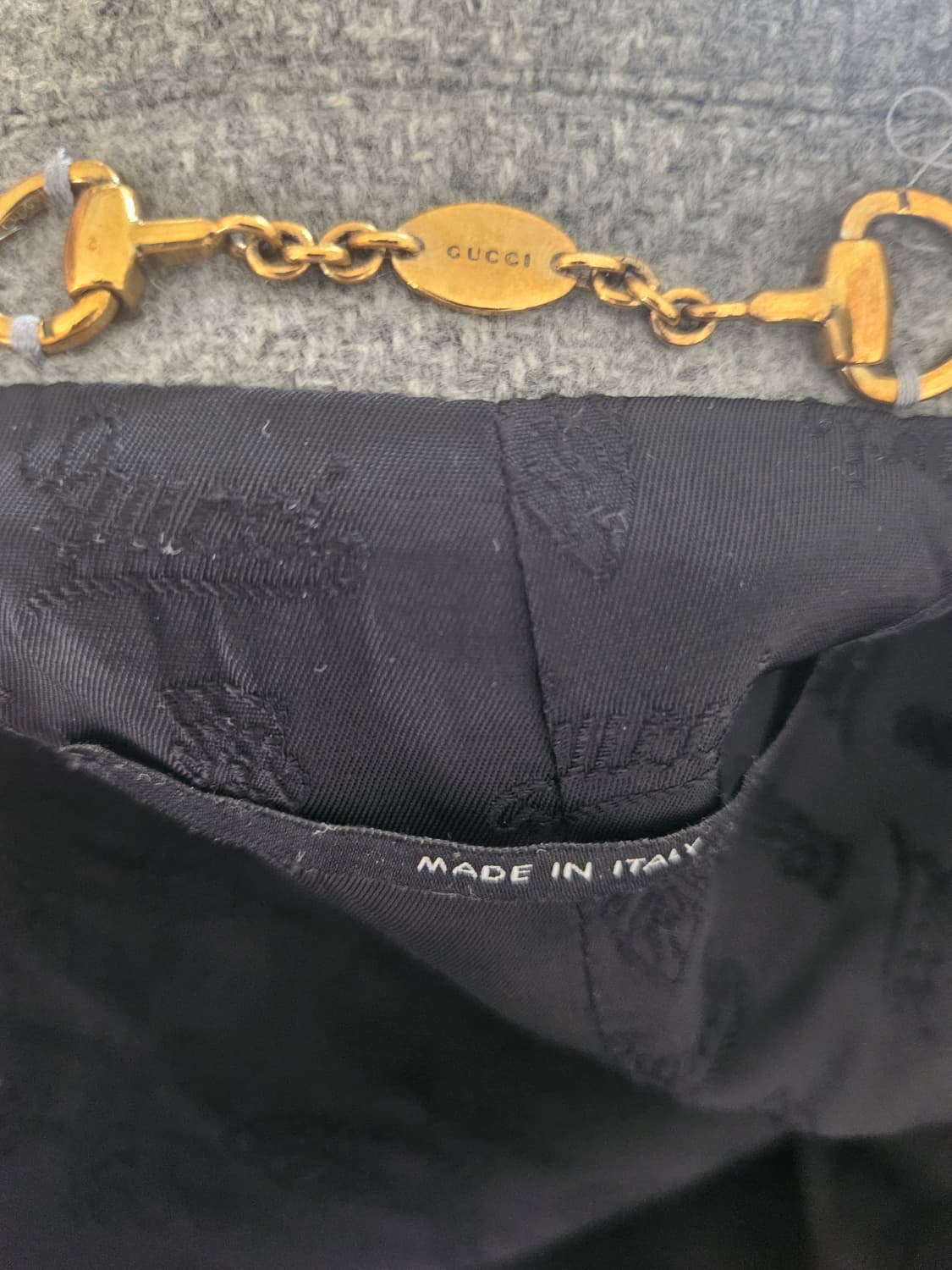 구찌 코트 상품이미지7