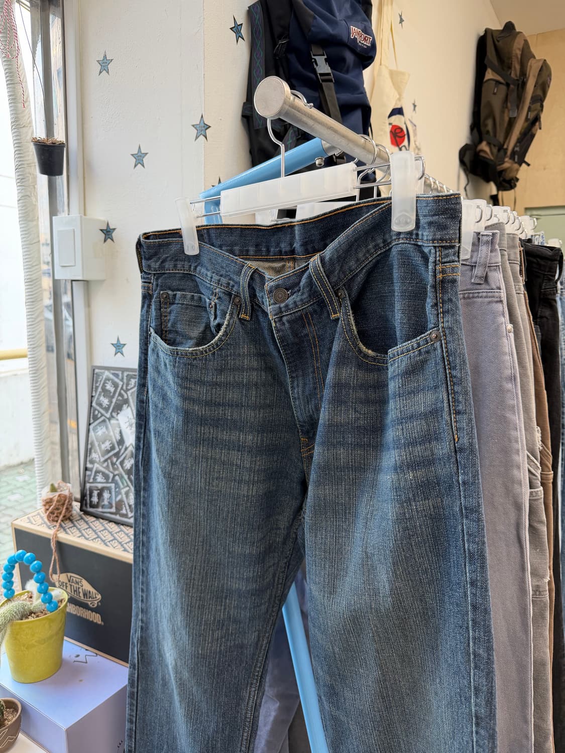 Levi’s 559 상품이미지1