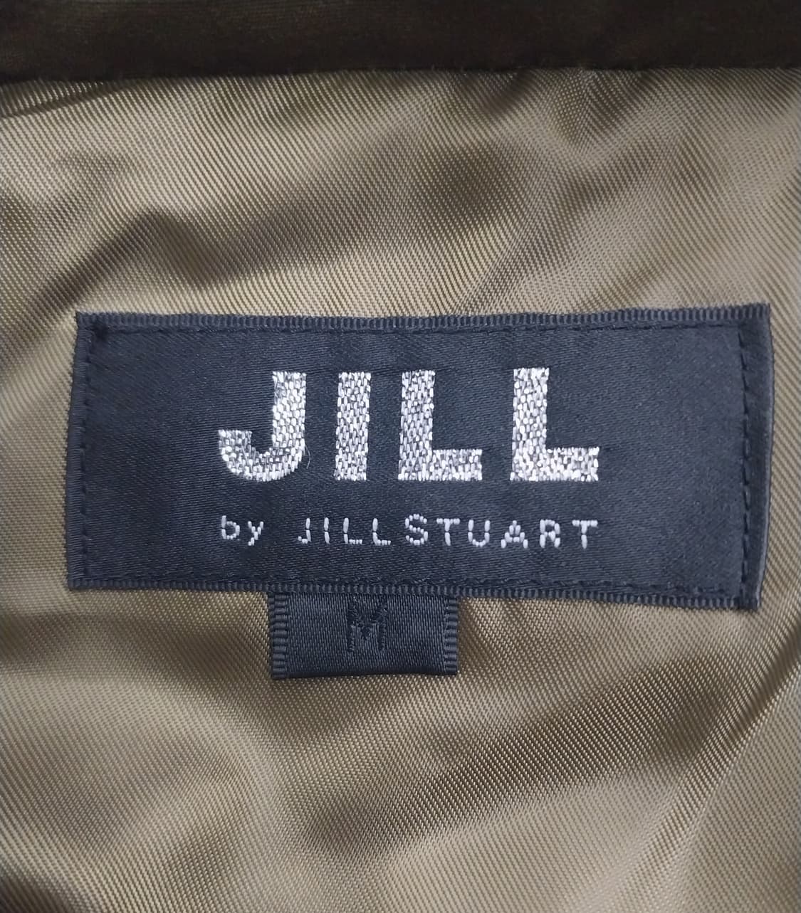 질바이질스튜어트 후드 퍼 베스트 패딩 조끼 M (후드분리됨) 상품이미지4